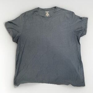 Bombas Crew Neck Short Sleeve Casual Tee Men's Size‎ 2XL